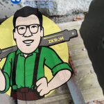 Best Swing Autogate TTDI KL