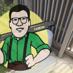 DEA Sliding Autogate Repair Shah Alam