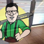 Folding Autogate Repair Cheras