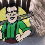 Harga Autogate Baru Klang