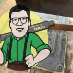 Install New Autogate USJ