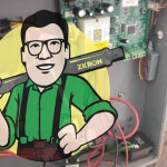 Motherboard Autogate Repair Damansara