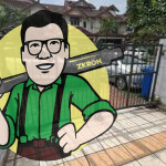 Remote Autogate Services Denai Alam