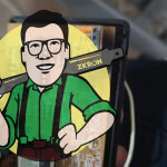 Repair Autogate Trip Shah Alam