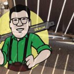 Replace Autogate Klang