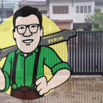 Sliding Autogate Services Damansara