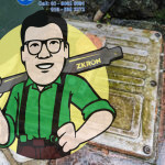 Underground Autogate Comex TTDI KL