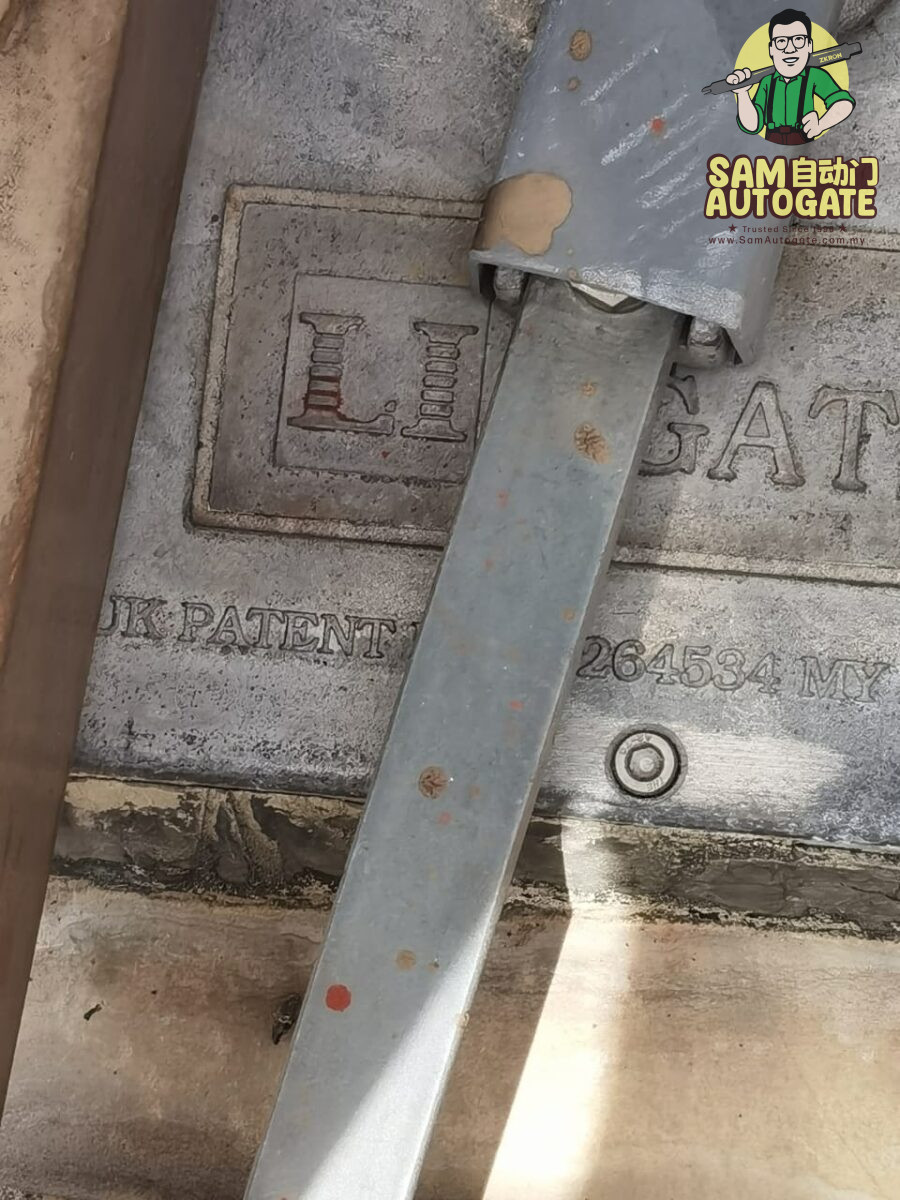 Underground Autogate Services Subang Jaya