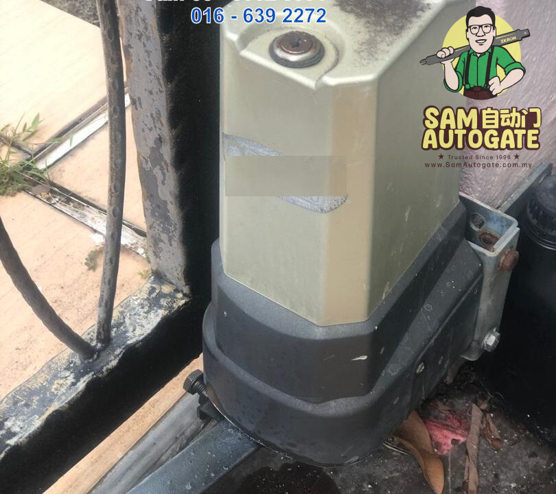 Autogate Brands Wangsa Maju