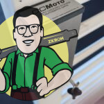 Autogate GFM-925Al Repair Seri Kembangan