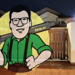 Autogate Repair Specialist Kota Kemuning