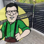 Baiki Autogate Ampang