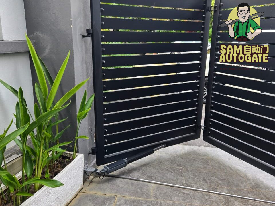 Baiki Autogate Ampang