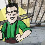 CPT Underground Autogate Replacement Puchong