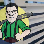 DCMoto Autolock Repair Seri Kembangan