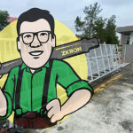 DEA Sliding Autogate Specialist Subang Jaya