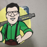 Remote Autogate Repair Klang