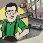 Swing Arm Autogate Installation Klang