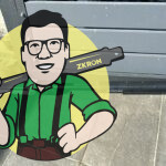 Swing Arm Autogate Puchong