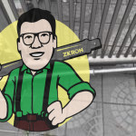 Tronica Arm Autogate Bandar Sunway