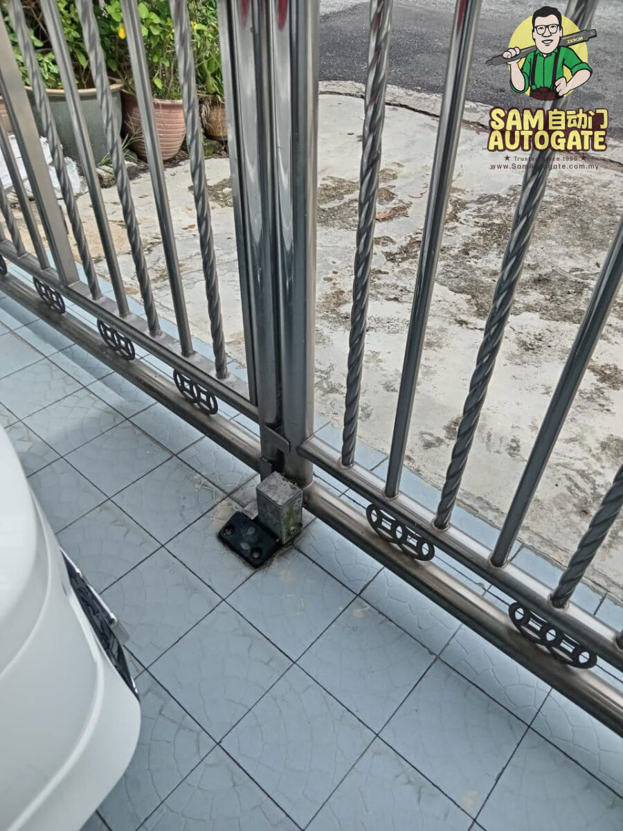 Underground Autogate Services Puchong