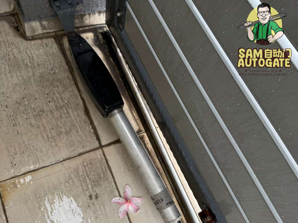 Autogate Arm Services Damansara