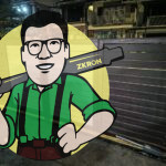 Autogate Cannot Open Kajang