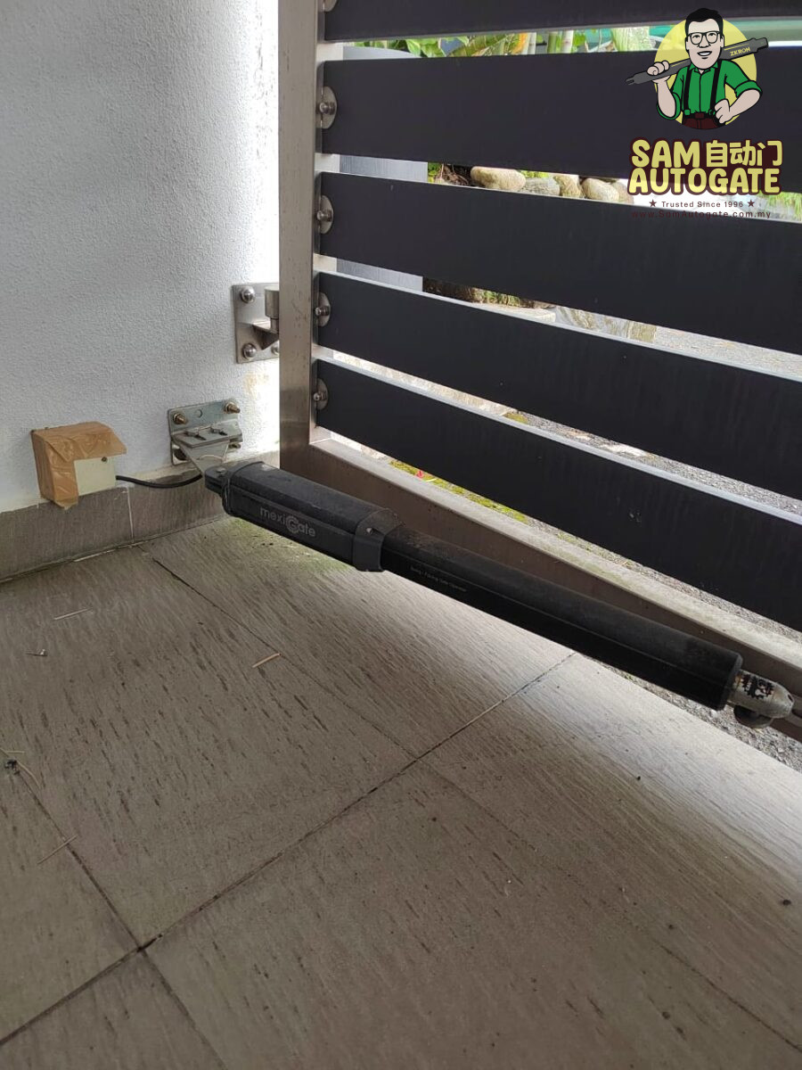 Best Autogate Services Puchong