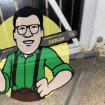 Best Autogate Tronica Ampang