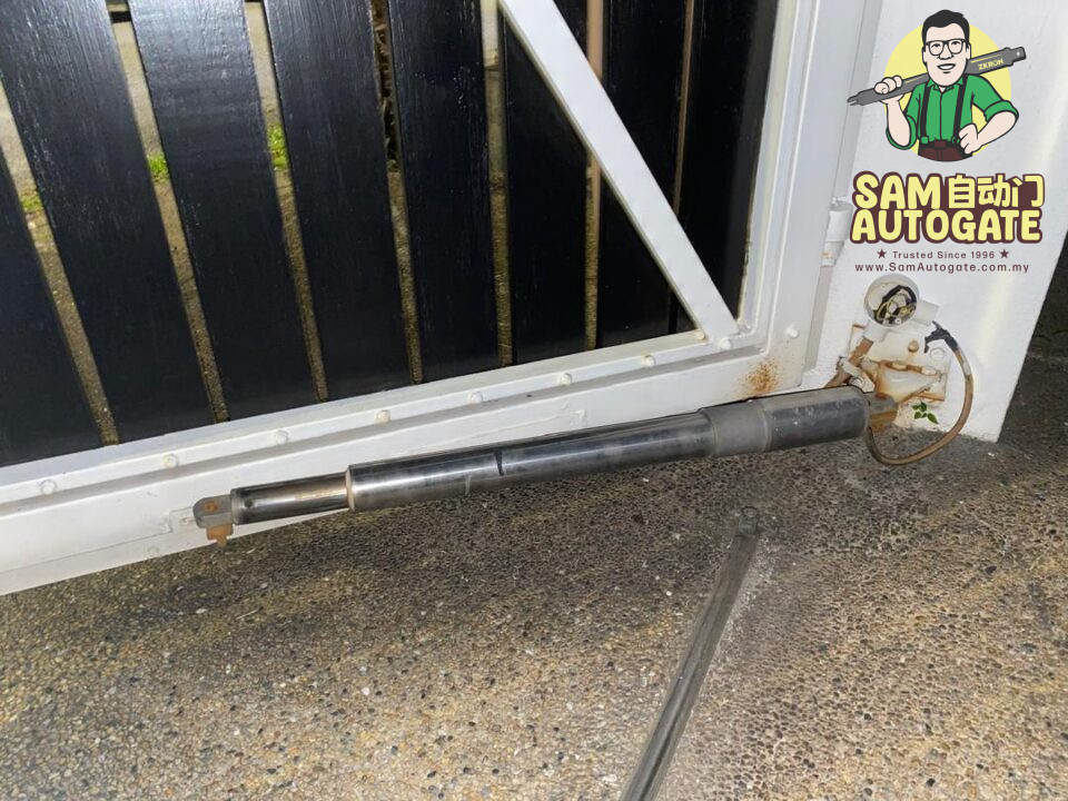 Best Autogate Tronica Ampang