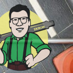 OAE Arm Autogate Repair OUG