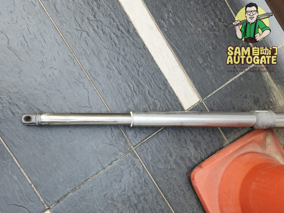 OAE Arm Autogate Repair OUG