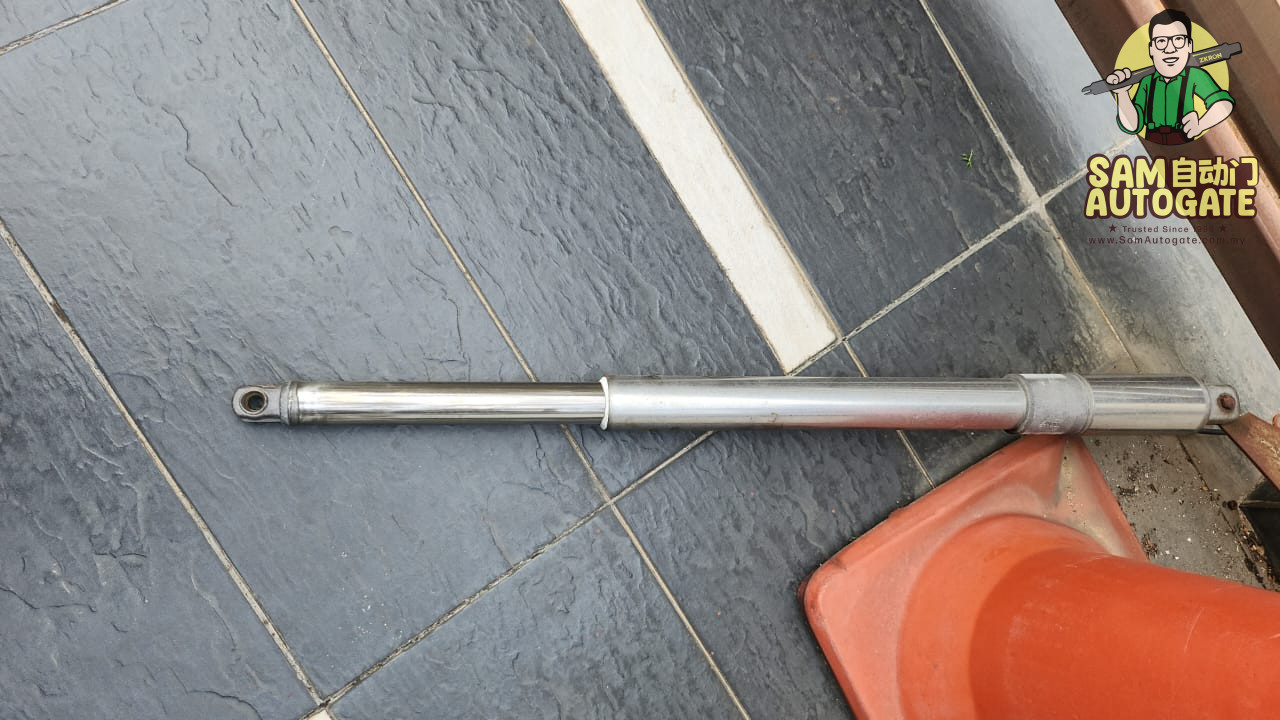 OAE Arm Autogate Repair OUG