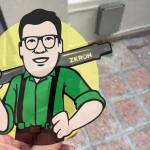 Repair Autogate Remote Puchong