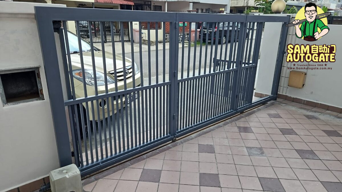 Sliding Autogate Services PJ