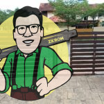 Swing Autogate Services Damansara