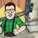 Tronica Arm Autogate Damansara