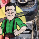 Tronica Sliding Autogate Shah Alam