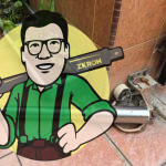 Autogate Installation Ampang