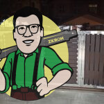 Baiki Autogate Tak Boleh Buka Bangi