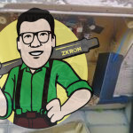 Baiki Remote Autogate Shah Alam