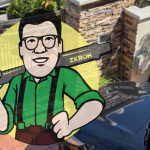 Dnor Arm Autogate Repair Subang Jaya