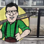 Folding Auto Gate Repair Puchong