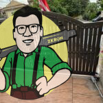 Harga Pasang Autogate Sunway