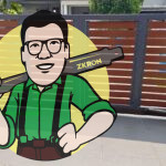 Kontraktror Autogate Dipercayai