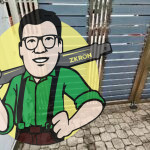 Pasang Tronica Autogate Cheras