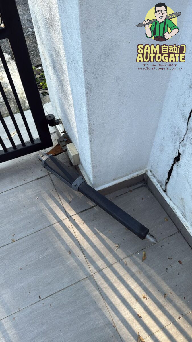 Best Autogate Services PJ