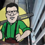 Kontraktor Autogate Shah Alam