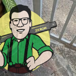 Pasang Autogate Baru Bangi