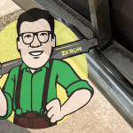 Autogate Arm Repair Subang Jaya